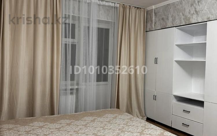 1-комнатная квартира · 32.9 м² · 3/5 этаж, проспект Рыскулова 65А — Рыскулова - Казыбаева за 21 млн ₸ в Алматы, Жетысуский р-н — фото 24