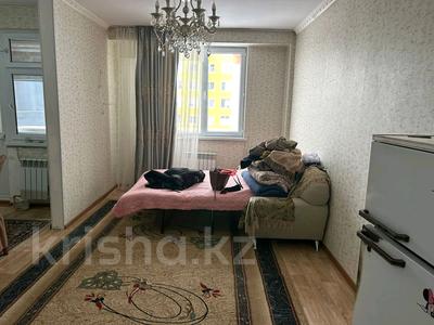 1-комнатная квартира · 40 м² · 7/9 этаж, Астана 71 за 130 000 ₸ в Шымкенте