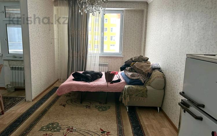 1-комнатная квартира · 40 м² · 7/9 этаж, Астана 71 за 130 000 ₸ в Шымкенте — фото 2