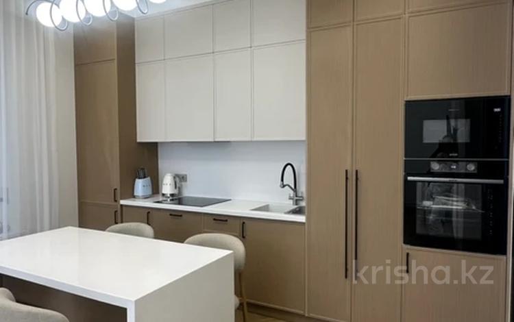 3-комнатная квартира · 69 м² · 6/12 этаж, Тауелсиздик 40 — Калба за 59.7 млн ₸ в Астане, Алматы р-н — фото 4