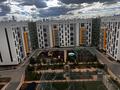 2-комнатная квартира · 47 м² · 10/12 этаж, Тауелсиздик 21 за 32 млн ₸ в Астане, Алматы р-н — фото 21
