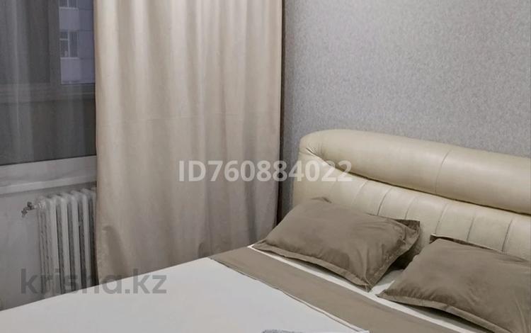 1-комнатная квартира · 40 м² · 3/9 этаж, 5 микрорайон 5 за 2 000 〒 в Аксае — фото 2