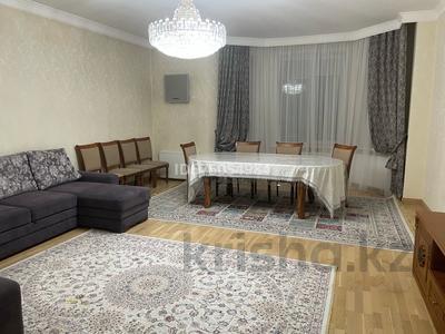 3-комнатная квартира · 127 м² · 4/9 этаж, Бокейхана 6 — Бокейхан и Керей Жанибек за 500 000 ₸ в Астане, Есильский р-н
