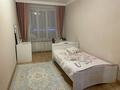 3-бөлмелі пәтер · 127 м² · 4/9 қабат, Бокейхана 6 — Бокейхан и Керей Жанибек, бағасы: 530 000 ₸ в Астане, Есильский р-н — фото 6