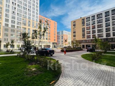 1-бөлмелі пәтер · 39.87 м² · 5/15 қабат, Е117 45, бағасы: 20.5 млн ₸ в Астане, Есильский р-н