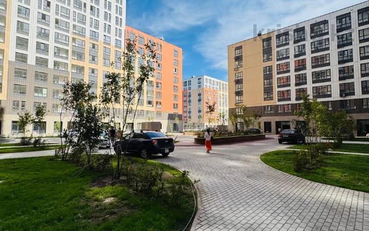 1-бөлмелі пәтер · 39.87 м² · 5/15 қабат, Е117 45, бағасы: 20.5 млн ₸ в Астане, Есильский р-н — фото 13