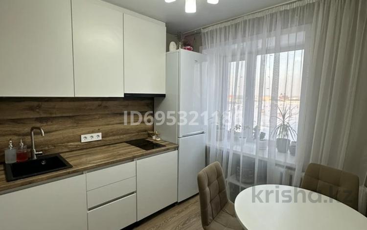 1-бөлмелі пәтер · 30 м² · 4/4 қабат, Жакенова 23, бағасы: 11 млн ₸ в Сарани — фото 20