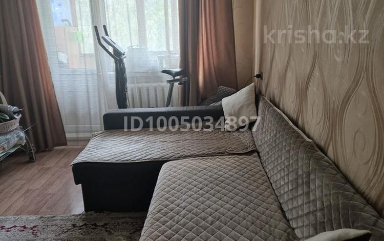 1-бөлмелі пәтер · 30.6 м² · 2/5 қабат, мкр Юго-Восток 34 — Супермаркет южный, бағасы: 12.5 млн ₸ в Караганде, Казыбек би р-н — фото 2