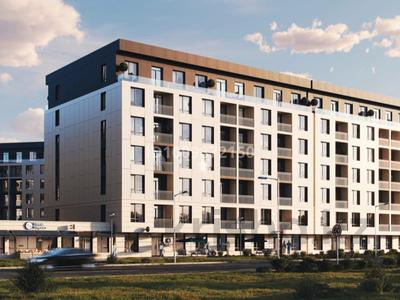 1-комнатная квартира · 45.2 м² · 3/7 этаж, Алатауская трасса 14 — Aport Mall East за 28.2 млн ₸ в 