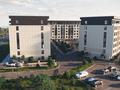 1-бөлмелі пәтер · 45.2 м² · 3/7 қабат, Алатауская трасса 14 — Aport Mall East, бағасы: 28.2 млн ₸ в  — фото 2