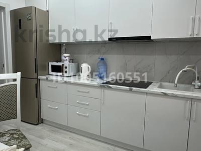 3-комнатная квартира · 92 м² · 5/5 этаж, Абылай хан 73 — Абылай хан, валиханова за 35 млн 〒 в Щучинске