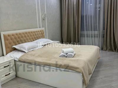2-комнатная квартира · 55 м² · 3/16 этаж, Сатпаева 90/54 за 23 000 ₸ в Алматы, Бостандыкский р-н