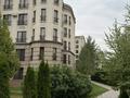 3-комнатная квартира · 130.9 м² · 2/7 этаж, мкр Мирас 157 за 136 млн ₸ в Алматы, Бостандыкский р-н — фото 17