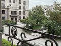 3-комнатная квартира · 130.9 м² · 2/7 этаж, мкр Мирас 157 за 136 млн ₸ в Алматы, Бостандыкский р-н — фото 3