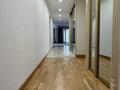 3-комнатная квартира · 130.9 м² · 2/7 этаж, мкр Мирас 157 за 136 млн ₸ в Алматы, Бостандыкский р-н — фото 5