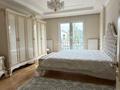 3-комнатная квартира · 130.9 м² · 2/7 этаж, мкр Мирас 157 за 136 млн ₸ в Алматы, Бостандыкский р-н — фото 7