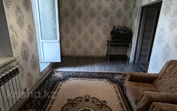 2-бөлмелі пәтер · 41 м² · 3/5 қабат, Абая 155, бағасы: 150 000 ₸ в Таразе — фото 13