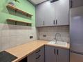 2-бөлмелі пәтер · 35 м² · 2/5 қабат, Желтоксан — Райымбека, бағасы: 41.5 млн ₸ в Алматы, Алмалинский р-н — фото 2