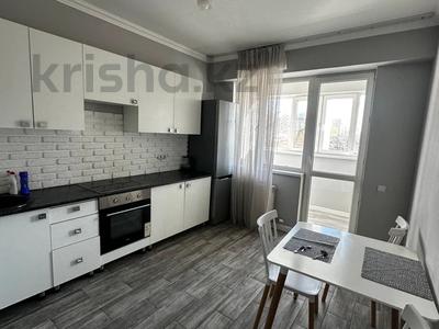 1-бөлмелі пәтер · 42 м² · 2/17 қабат, мкр Алмагуль, Егизбаева, бағасы: 270 000 ₸ в Алматы, Бостандыкский р-н