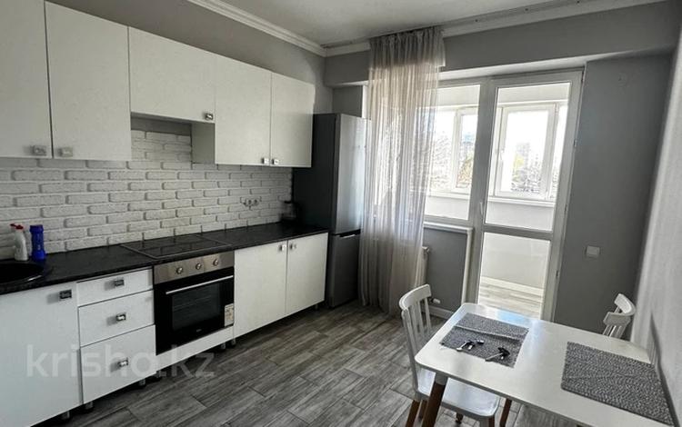 1-бөлмелі пәтер · 42 м² · 2/17 қабат, мкр Алмагуль, Егизбаева, бағасы: 270 000 ₸ в Алматы, Бостандыкский р-н — фото 2