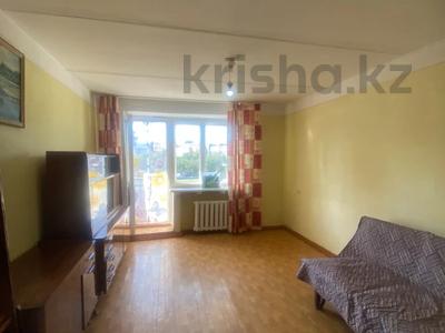3-бөлмелі пәтер · 62.7 м² · 3/5 қабат, Сазды-2, Пр.Абылхаир-хана — Ул.М.Оспанова, бағасы: 17.5 млн ₸ в Актобе, Сазда-2 