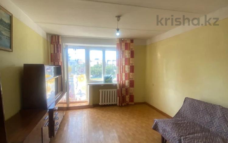 3-бөлмелі пәтер · 62.7 м² · 3/5 қабат, Сазды-2, Пр.Абылхаир-хана — Ул.М.Оспанова, бағасы: 17.5 млн ₸ в Актобе, Сазда-2  — фото 4