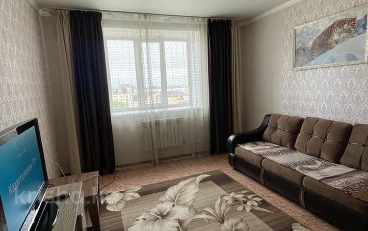 1-комнатная квартира · 45 м² · 8/9 этаж, Осипенко 1/3 — Рынок за 12 000 ₸ в Кокшетау — фото 2