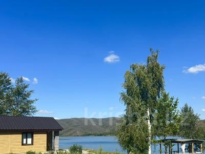 Отдельный дом · 4 комнаты · 100 м² · 25 сот., Набережная 3 за 46.5 млн ₸ в Усть-Каменогорске, Ново-Троицкое