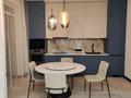2-бөлмелі пәтер · 75 м² · 5/8 қабат, Динмухамед Конаев 3, бағасы: 750 000 ₸ в Астане, Есильский р-н