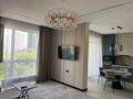 2-бөлмелі пәтер · 75 м² · 5/8 қабат, Динмухамед Конаев 3, бағасы: 750 000 ₸ в Астане, Есильский р-н — фото 3