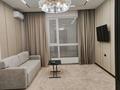2-бөлмелі пәтер · 75 м² · 5/8 қабат, Динмухамед Конаев 3, бағасы: 750 000 ₸ в Астане, Есильский р-н — фото 5