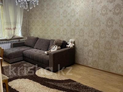 3-комнатная квартира · 65.4 м² · 5/5 этаж, мкр Айнабулак-2 за 40 млн ₸ в Алматы, Жетысуский р-н