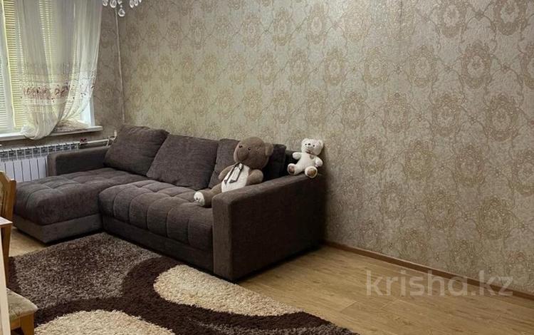 3-комнатная квартира · 65.4 м² · 5/5 этаж, мкр Айнабулак-2 за 40 млн ₸ в Алматы, Жетысуский р-н — фото 6