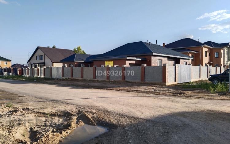 Отдельный дом · 4 комнаты · 158 м² · 10 сот., 3 мкр 52 за 105.5 млн ₸ в  — фото 274