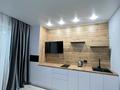 1-комнатная квартира · 30 м² · 7/9 этаж, Микрорайон Аэропорт 2, Уральская 45А за 20 000 〒 в Костанае