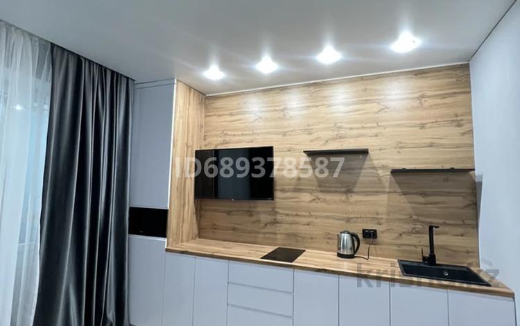 1-комнатная квартира · 30 м² · 7/9 этаж, Микрорайон Аэропорт 2, Уральская 45А за 20 000 〒 в Костанае — фото 2