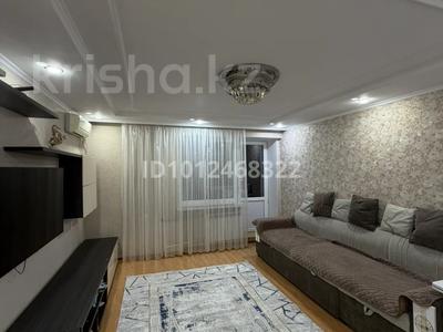3-бөлмелі пәтер · 65 м² · 9/10 қабат, Шакарима 20, бағасы: 34 млн ₸ в Семее