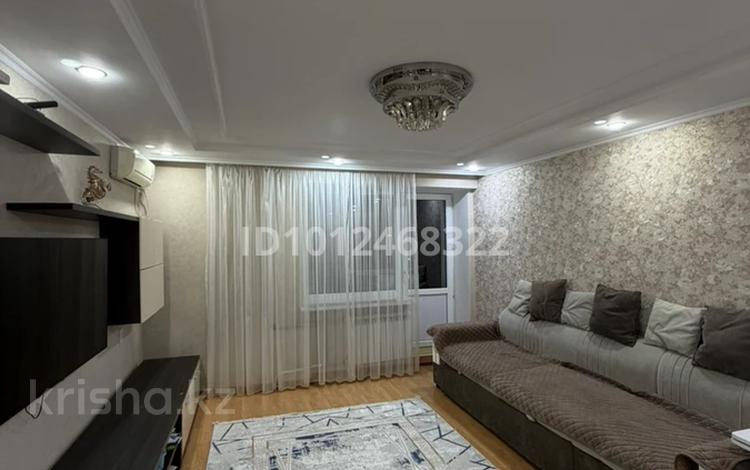 3-бөлмелі пәтер · 65 м² · 9/10 қабат, Шакарима 20, бағасы: 34 млн ₸ в Семее — фото 14