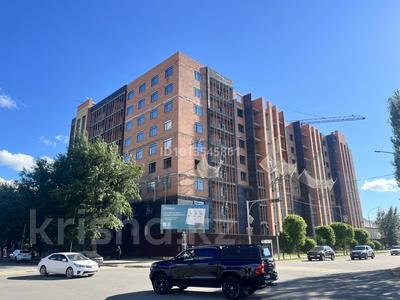 1-бөлмелі пәтер · 44.1 м² · 6/9 қабат, Абая 126 — Габдуллина Абая, бағасы: 22 млн ₸ в Кокшетау