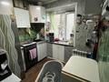 3-комнатная квартира · 55.4 м² · 2/5 этаж, Майкудук, 12й микрорайон 4 за 12.5 млн ₸ в Караганде, Алихана Бокейханова р-н — фото 6