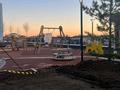 1-комнатная квартира · 36.67 м² · 7/9 этаж, Сагадат Нурмагамбетов 17 — Калдаякова за 23.9 млн ₸ в Астане, Сарайшык р-н — фото 9