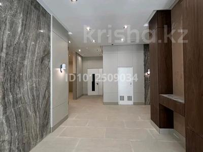 1-комнатная квартира · 36.67 м² · 7/9 этаж, Сагадат Нурмагамбетов 17 — Калдаякова за 23.9 млн ₸ в Астане, Сарайшык р-н