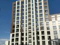 1-комнатная квартира · 36.67 м² · 7/9 этаж, Сагадат Нурмагамбетов 17 — Калдаякова за 23.9 млн ₸ в Астане, Сарайшык р-н — фото 3