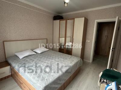 2-бөлмелі пәтер · 50 м² · 1 қабат, Жунисова 4/1, бағасы: 30.5 млн ₸ в Алматы, Наурызбайский р-н
