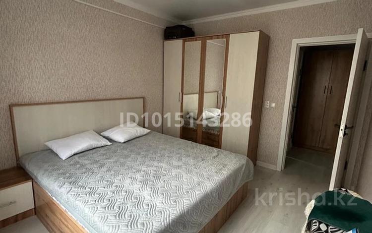 2-бөлмелі пәтер · 50 м² · 1 қабат, Жунисова 4/1, бағасы: 30.5 млн ₸ в Алматы, Наурызбайский р-н — фото 2