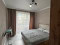 2-бөлмелі пәтер · 50 м² · 1 қабат, Жунисова 4/1, бағасы: 30.5 млн ₸ в Алматы, Наурызбайский р-н — фото 2