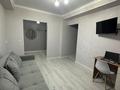 2-бөлмелі пәтер · 50 м² · 1 қабат, Жунисова 4/1, бағасы: 30.5 млн ₸ в Алматы, Наурызбайский р-н — фото 3