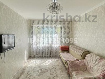 1-бөлмелі пәтер · 36.2 м² · 3/6 қабат, ул. Куйши Дины 44/1, бағасы: 18 млн ₸ в Астане, Алматы р-н