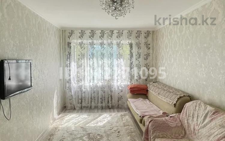 1-бөлмелі пәтер · 36.2 м² · 3/6 қабат, ул. Куйши Дины 44/1, бағасы: 18 млн ₸ в Астане, Алматы р-н — фото 2
