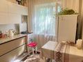 1-бөлмелі пәтер · 36.2 м² · 3/6 қабат, ул. Куйши Дины 44/1, бағасы: 18 млн ₸ в Астане, Алматы р-н — фото 4
